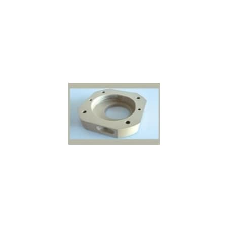 Professional Plastics Ketron LSG 12 L, 0.63 W RPEEKLSG.630Q